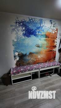 2-к квартира, на длительный срок, 46м2, 5/5 этаж
