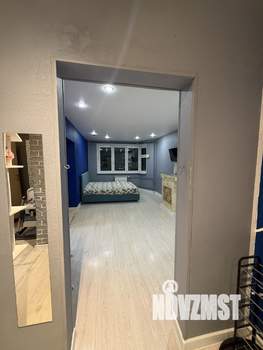 1-к квартира, на длительный срок, 50м2, 24/26 этаж