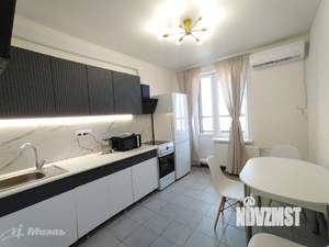 1-к квартира, на длительный срок, 33м2, 18/22 этаж