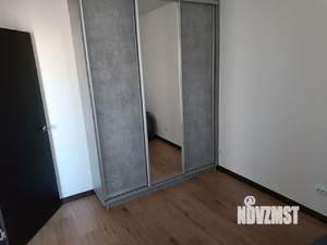 1-к квартира, на длительный срок, 35м2, 16/20 этаж