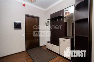 3-к квартира, на длительный срок, 90м2, 23/25 этаж