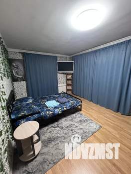 1-к квартира, посуточно, 31м2, 1/5 этаж