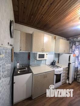 3-к квартира, на длительный срок, 61м2, 6/9 этаж