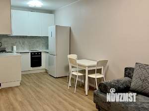 2-к квартира, на длительный срок, 37м2, 10/22 этаж