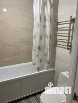 1-к квартира, на длительный срок, 33м2, 9/26 этаж