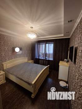 3-к квартира, на длительный срок, 99м2, 9/17 этаж