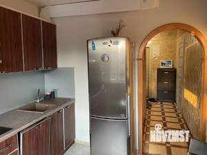 1-к квартира, на длительный срок, 40м2, 7/17 этаж