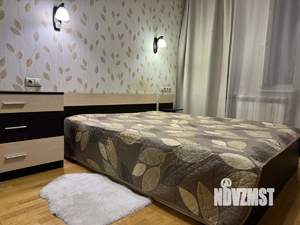 3-к квартира, на длительный срок, 86м2, 5/17 этаж