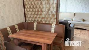 1-к квартира, на длительный срок, 52м2, 18/18 этаж