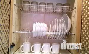 2-к квартира, посуточно, 52м2, 1/1 этаж