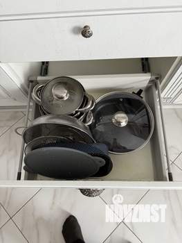 Студия квартира, на длительный срок, 47м2, 15/25 этаж