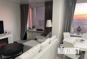 2-к квартира, на длительный срок, 56м2, 18/26 этаж