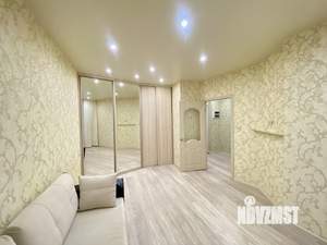 1-к квартира, на длительный срок, 39м2, 19/27 этаж