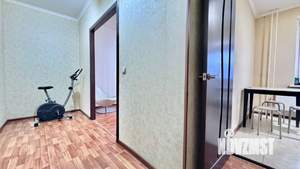 3-к квартира, на длительный срок, 86м2, 20/21 этаж