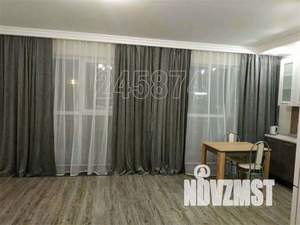 1-к квартира, на длительный срок, 36м2, 3/9 этаж