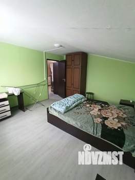 2-к квартира, на длительный срок, 65м2, 3/3 этаж