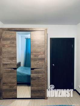 2-к квартира, на длительный срок, 48м2, 1/17 этаж