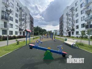 1-к квартира, на длительный срок, 35м2, 3/6 этаж