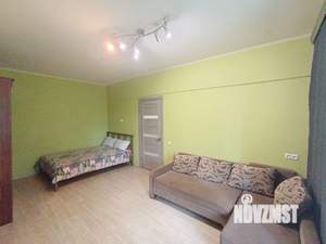 1-к квартира, на длительный срок, 36м2, 2/5 этаж