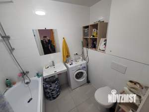 2-к квартира, на длительный срок, 36м2, 6/25 этаж