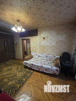 2-к квартира, на длительный срок, 42м2, 2/5 этаж