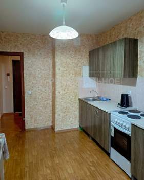 1-к квартира, на длительный срок, 45м2, 7/19 этаж