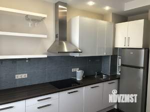 1-к квартира, на длительный срок, 47м2, 17/24 этаж