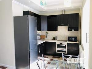 1-к квартира, на длительный срок, 46м2, 14/17 этаж