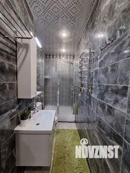 3-к квартира, на длительный срок, 82м2, 5/22 этаж