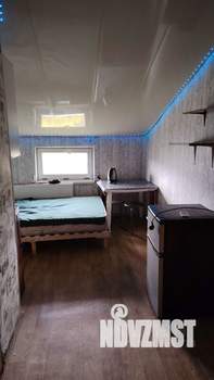 1-к квартира, на длительный срок, 20м2, 3/3 этаж