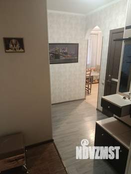 1-к квартира, на длительный срок, 40м2, 3/18 этаж