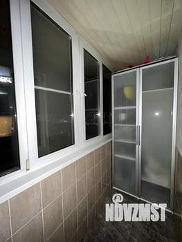 1-к квартира, на длительный срок, 38м2, 12/17 этаж