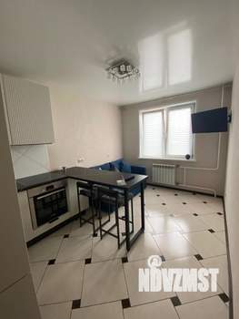 1-к квартира, на длительный срок, 50м2, 6/17 этаж