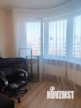 4-к квартира, на длительный срок, 96м2, 21/22 этаж