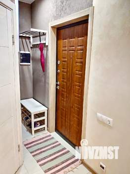 Студия квартира, на длительный срок, 35м2, 2/3 этаж