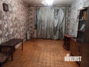 1-к квартира, на длительный срок, 34м2, 8/9 этаж