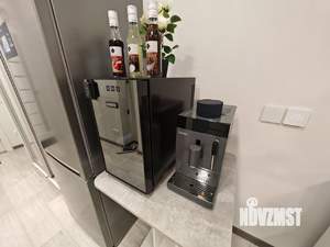 Студия квартира, посуточно, 30м2, 19/22 этаж