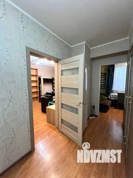 1-к квартира, на длительный срок, 38м2, 7/17 этаж