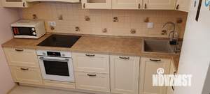 1-к квартира, на длительный срок, 38м2, 9/17 этаж