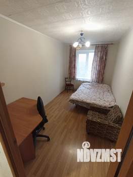 4-к квартира, на длительный срок, 80м2, 14/14 этаж