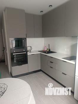 1-к квартира, на длительный срок, 32м2, 11/25 этаж