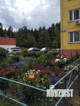 3-к квартира, на длительный срок, 78м2, 5/17 этаж