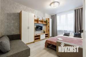 1-к квартира, посуточно, 32м2, 11/15 этаж