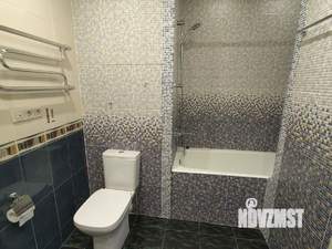 1-к квартира, на длительный срок, 40м2, 16/16 этаж