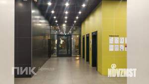 1-к квартира, на длительный срок, 35м2, 5/25 этаж