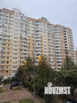 2-к квартира, на длительный срок, 56м2, 3/16 этаж