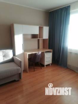1-к квартира, на длительный срок, 36м2, 5/16 этаж
