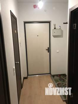 1-к квартира, на длительный срок, 32м2, 14/18 этаж