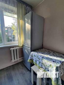 2-к квартира, посуточно, 43м2, 1/1 этаж