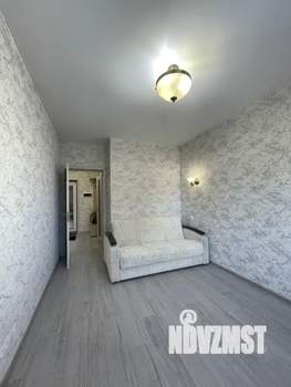 1-к квартира, на длительный срок, 38м2, 9/17 этаж